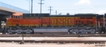BNSF 5840
